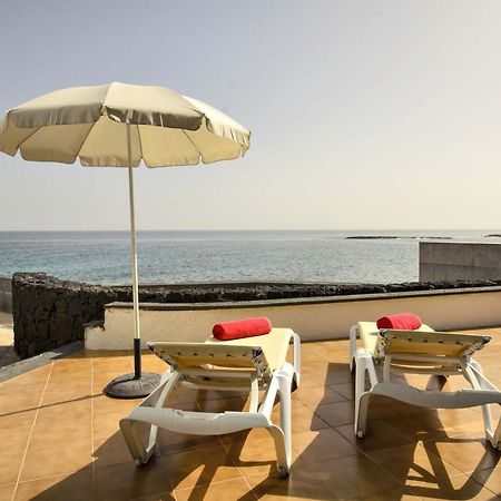 Casa Oceano Daire Costa Teguise Dış mekan fotoğraf