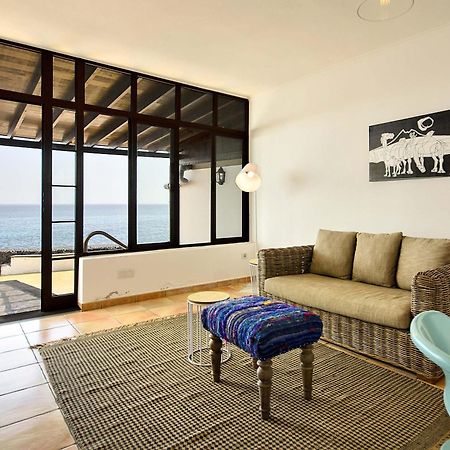 Casa Oceano Daire Costa Teguise Dış mekan fotoğraf