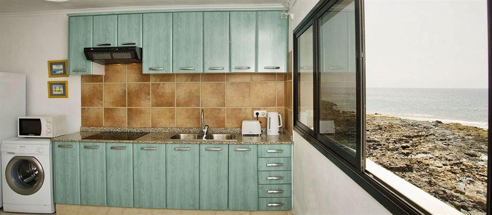 Casa Oceano Daire Costa Teguise Dış mekan fotoğraf