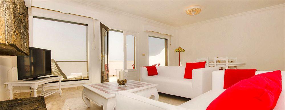 Casa Oceano Daire Costa Teguise Dış mekan fotoğraf