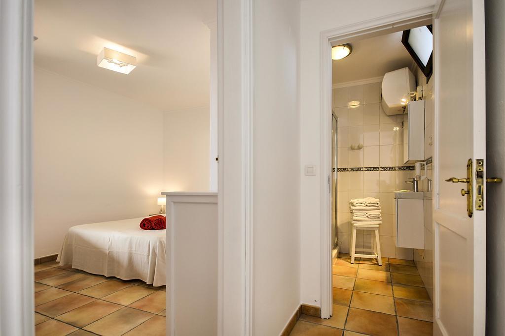 Casa Oceano Daire Costa Teguise Dış mekan fotoğraf