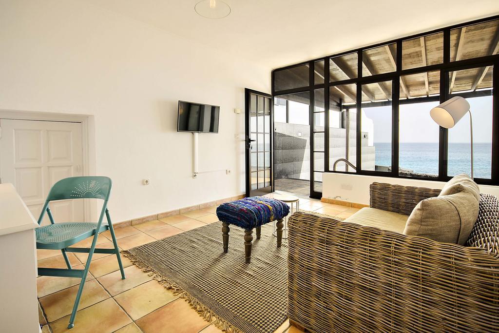 Casa Oceano Daire Costa Teguise Dış mekan fotoğraf
