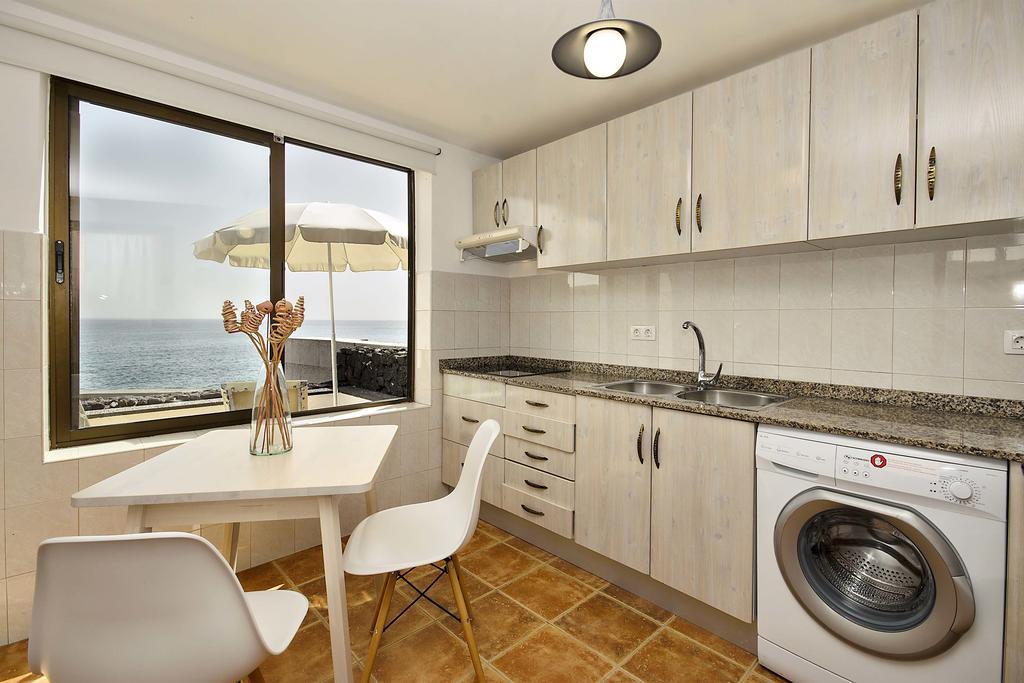 Casa Oceano Daire Costa Teguise Dış mekan fotoğraf
