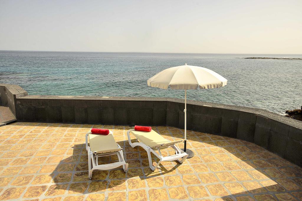 Casa Oceano Daire Costa Teguise Dış mekan fotoğraf