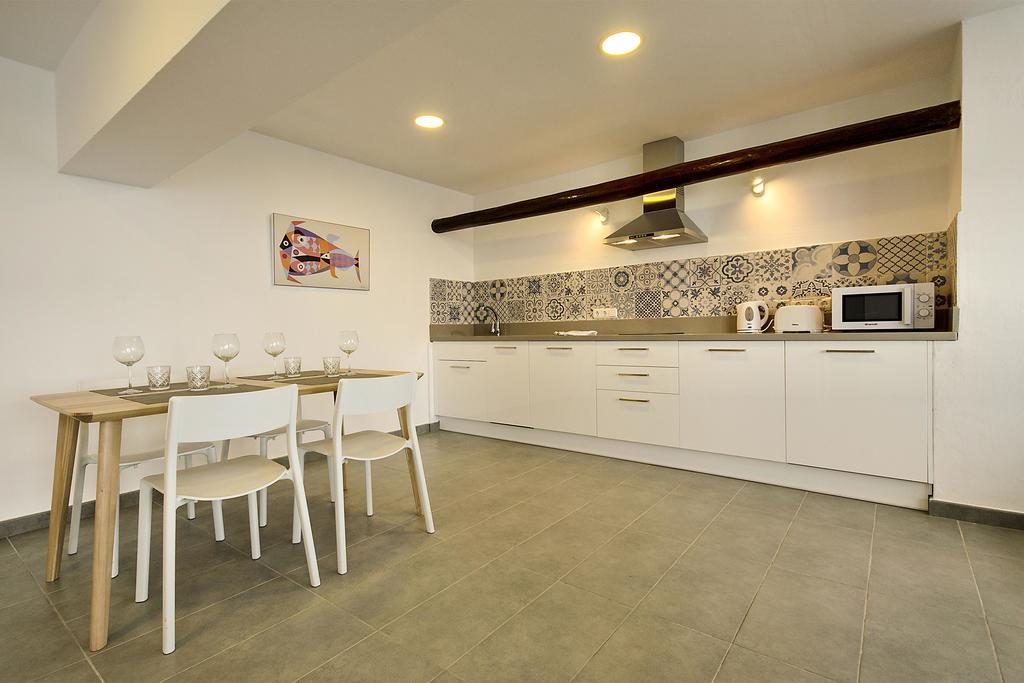 Casa Oceano Daire Costa Teguise Dış mekan fotoğraf