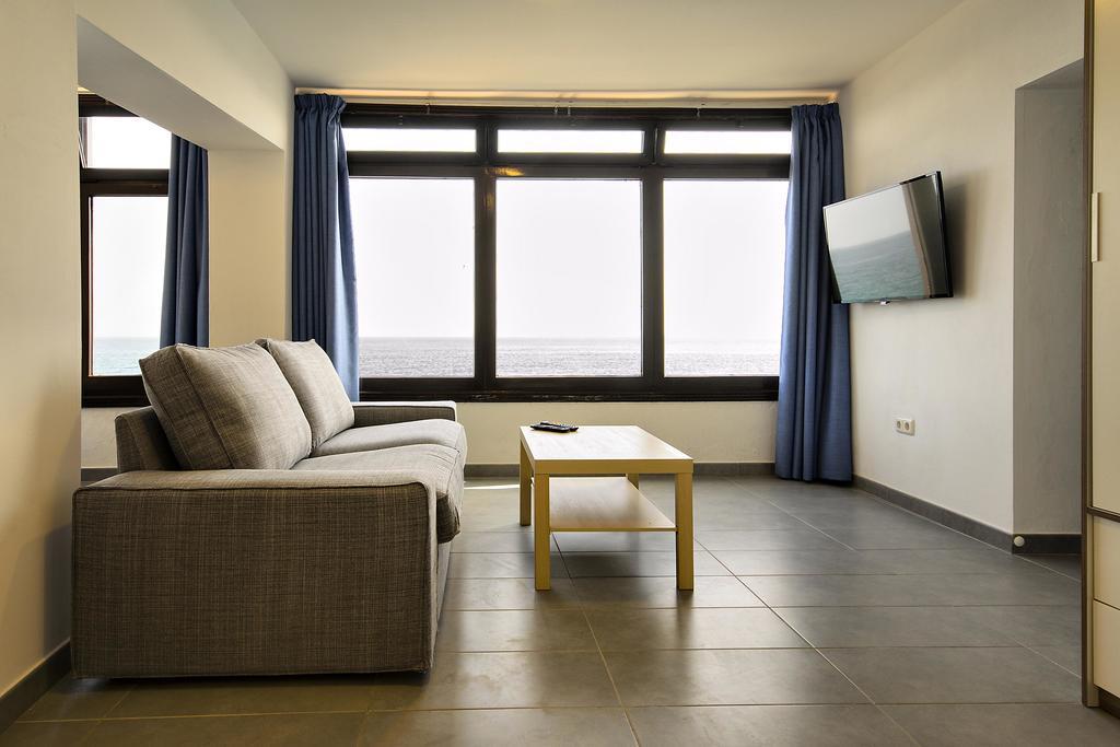 Casa Oceano Daire Costa Teguise Dış mekan fotoğraf