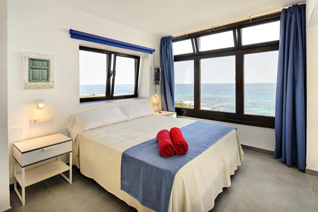 Casa Oceano Daire Costa Teguise Dış mekan fotoğraf