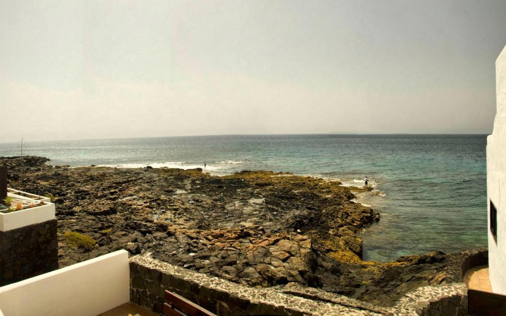 Casa Oceano Daire Costa Teguise Dış mekan fotoğraf