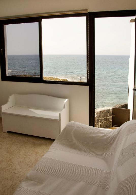 Casa Oceano Daire Costa Teguise Dış mekan fotoğraf