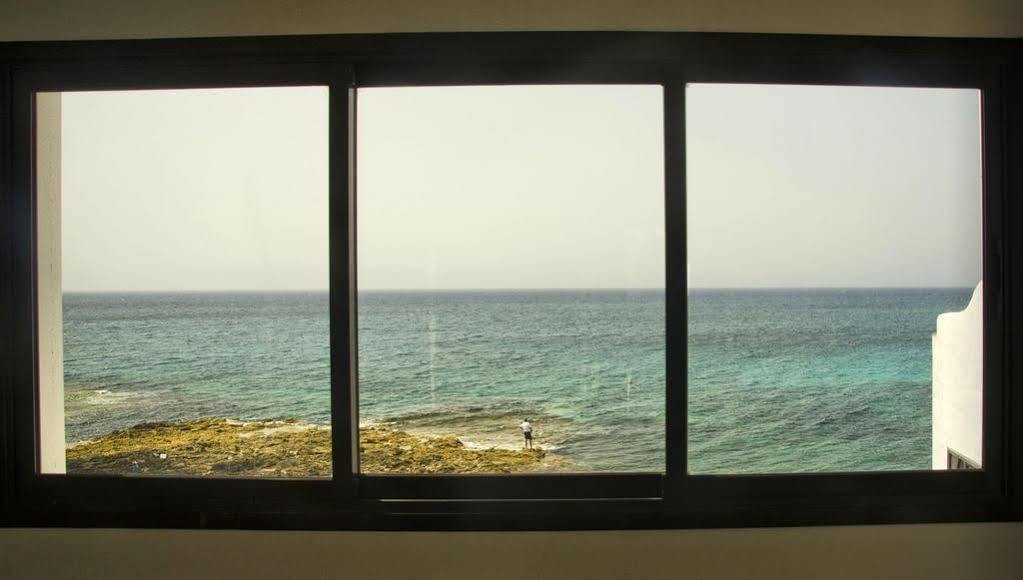 Casa Oceano Daire Costa Teguise Dış mekan fotoğraf