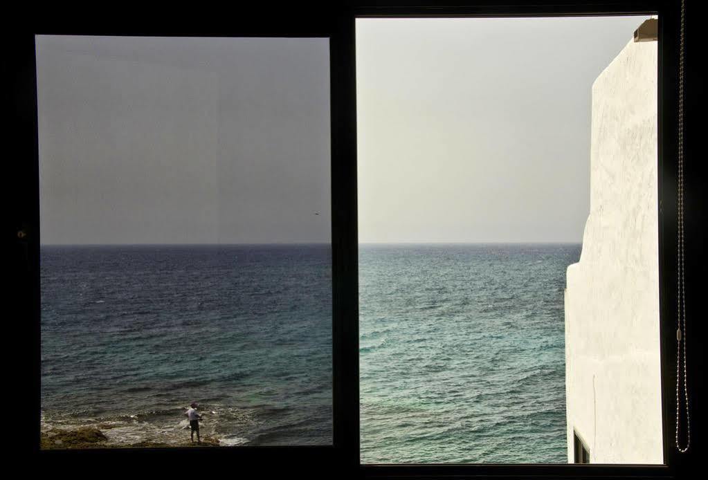 Casa Oceano Daire Costa Teguise Dış mekan fotoğraf