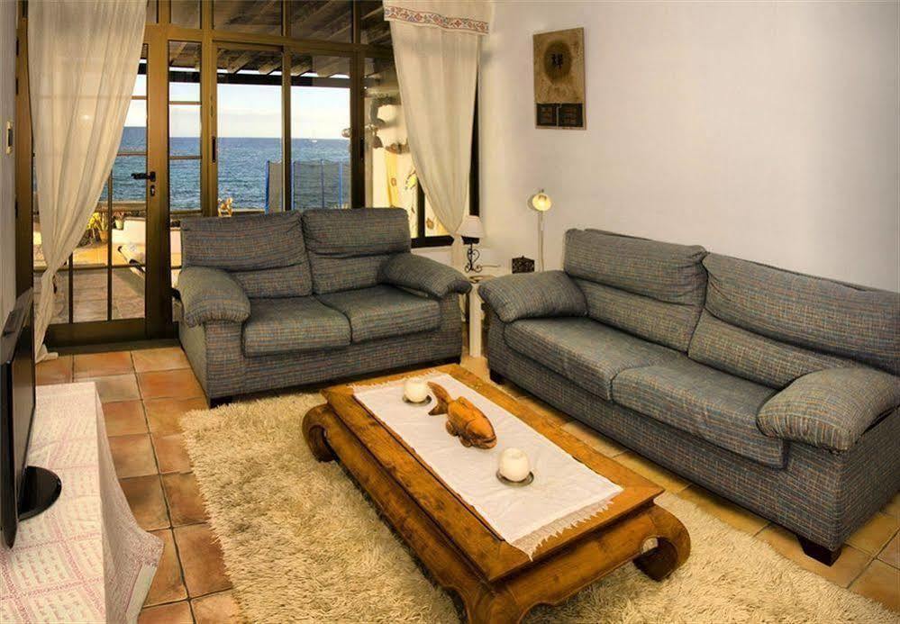 Casa Oceano Daire Costa Teguise Dış mekan fotoğraf