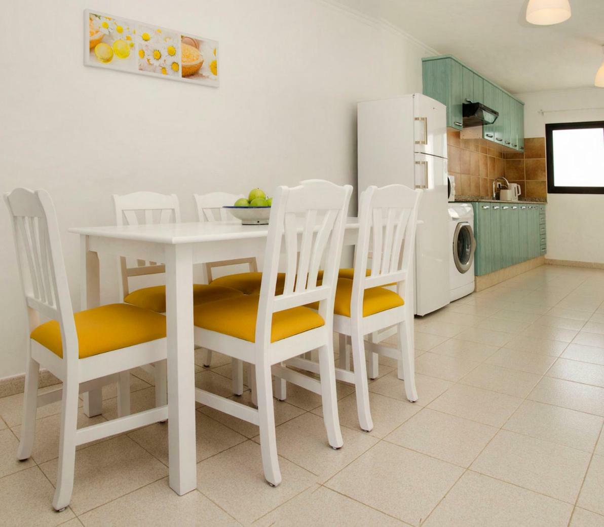 Casa Oceano Daire Costa Teguise Dış mekan fotoğraf